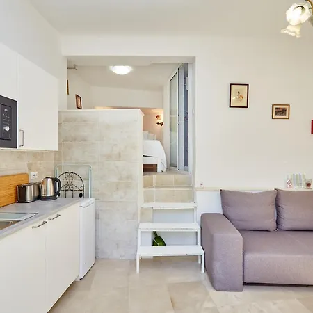 Apartment Ahava Buza Dubrovnik