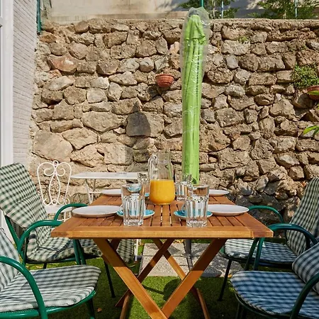 Appartamento Ahava Buza *