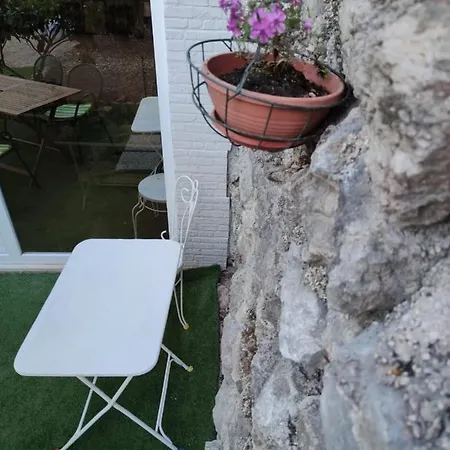 Ahava Buza Apartment Dubrovnik