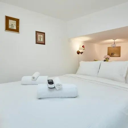 Ahava Buza Appartement Dubrovnik