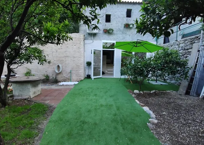 Ahava Buza * ドゥブロブニク