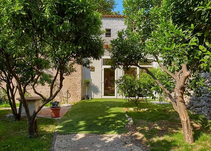 Ahava Buza アパート ドゥブロブニク