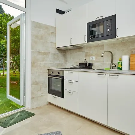 Ahava Buza Apartmán